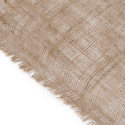 Jute Rolls 2 pcs 0.5x50 m 100% Jute 200 gsm
