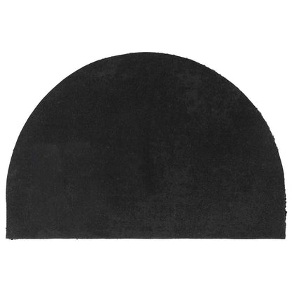 Door Mat | Black | Coir | Small | Non-slip | Door Mat | Farmhouse