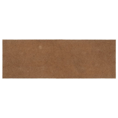 Mattress Pad 80x200 cm Coir