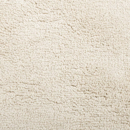 Rug OVIEDO Short Pile Beige 240x340 cm