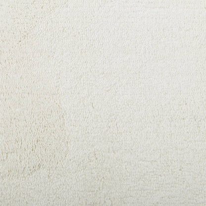 Rug OVIEDO Short Pile Cream 140x200 cm
