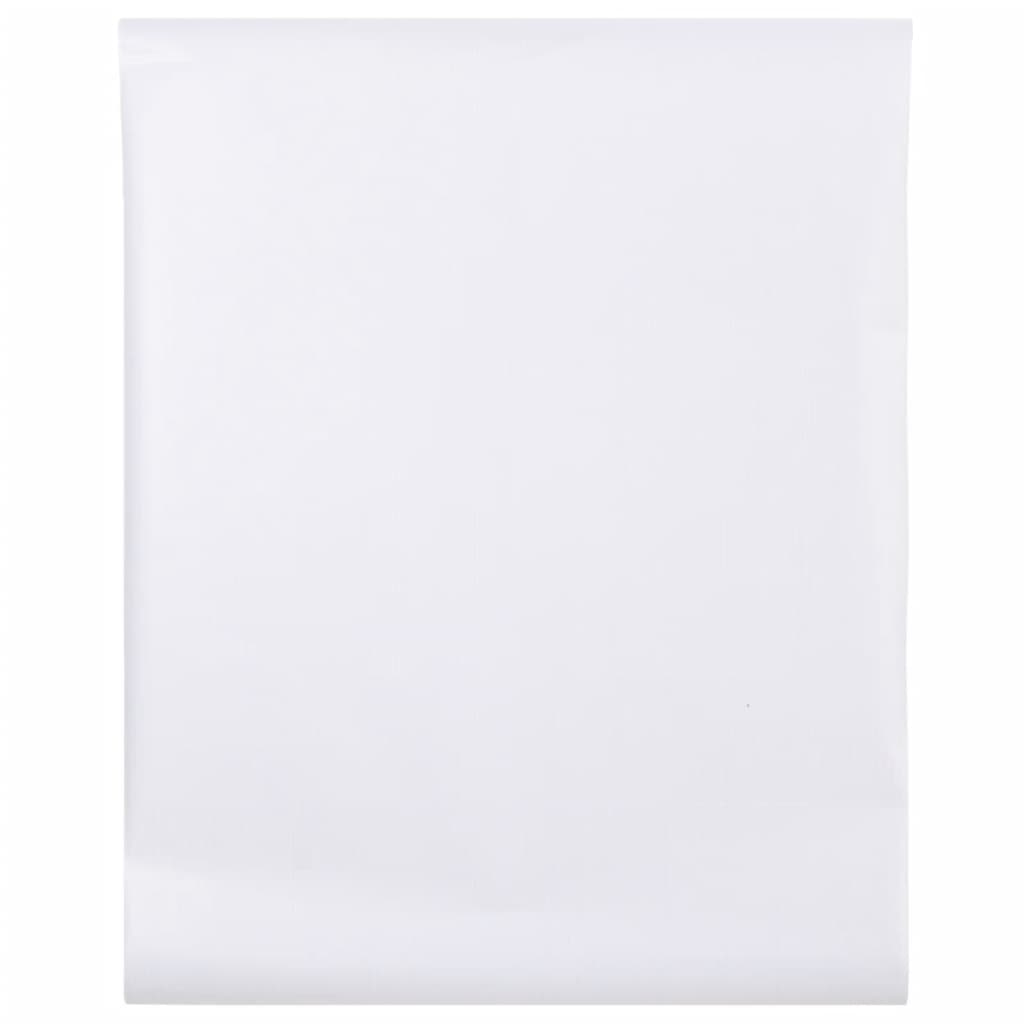 Window Film Frosted Grey 45x2000 cm PVC