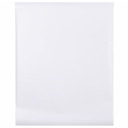 Window Film Frosted Grey 45x2000 cm PVC