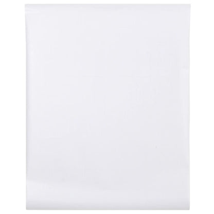 Window Film Frosted White 45x1000 cm PVC