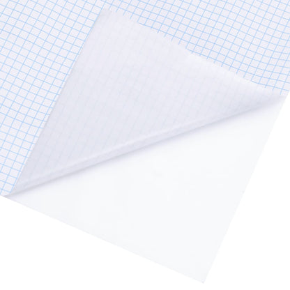 Window Film | White | PVC | 90x2000 cm | Window Film | Rectangular