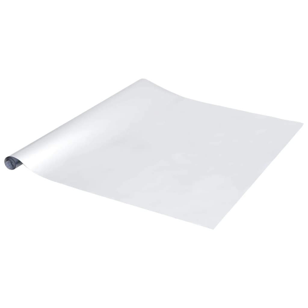 Mirror Films 2 pcs Self-Adhesive 45x100 cm PET