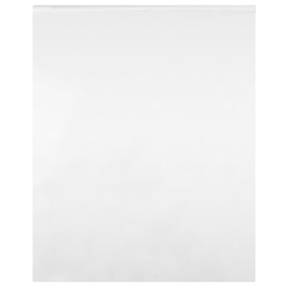 Mirror Films 2 pcs Self-Adhesive 45x150 cm PET