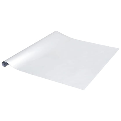 Mirror Films 2 pcs Self-Adhesive 45x150 cm PET