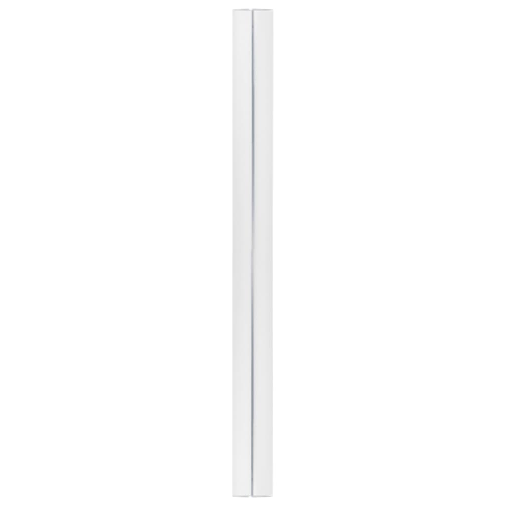 Mirror Films 2 pcs Self-Adhesive 45x200 cm PET