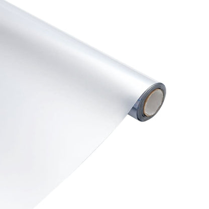Mirror Films 2 pcs Self-Adhesive 45x200 cm PET