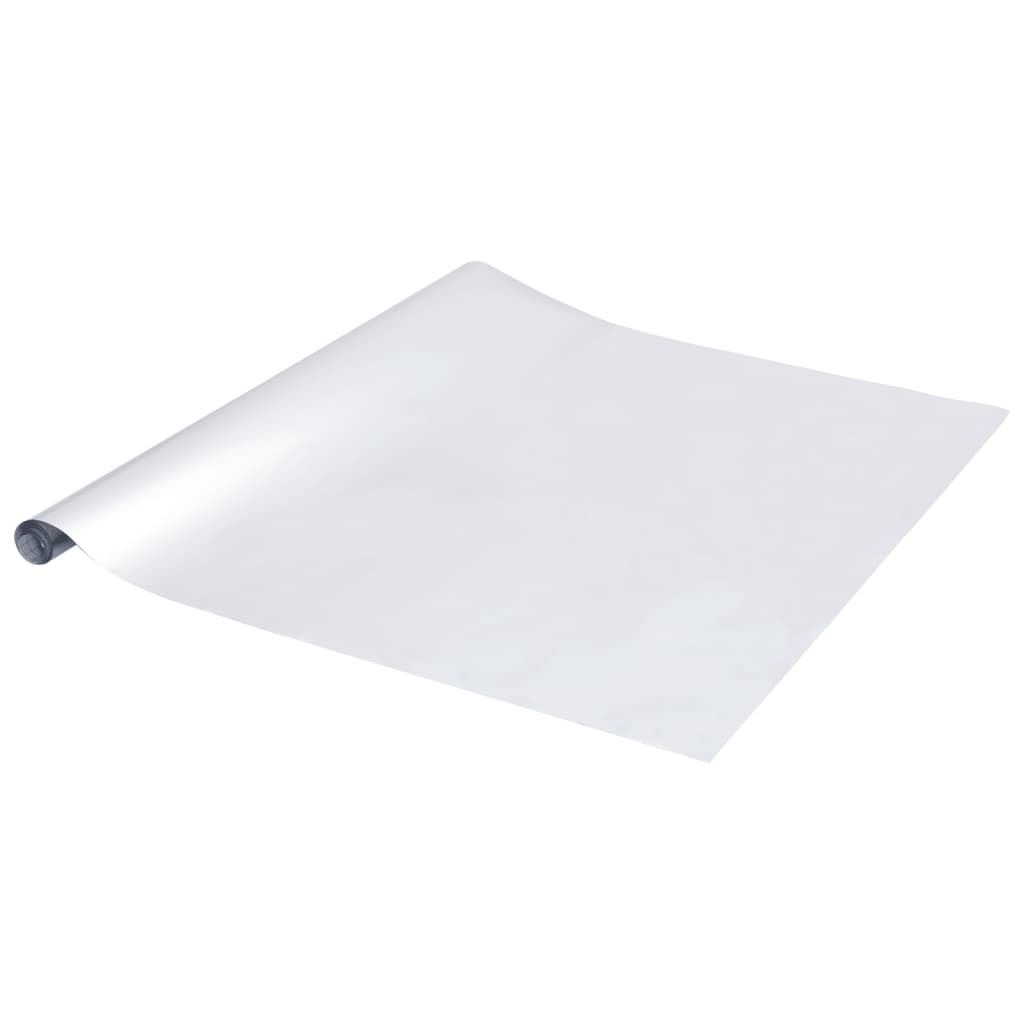 Mirror Films 2 pcs Self-Adhesive 60x150 cm PET