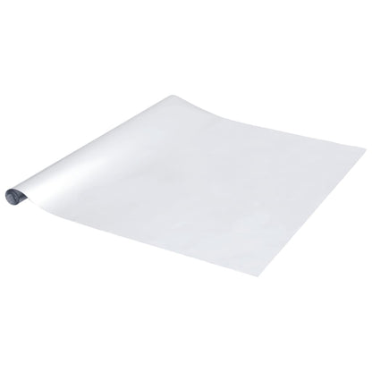 Mirror Films 2 pcs Self-Adhesive 60x200 cm PET