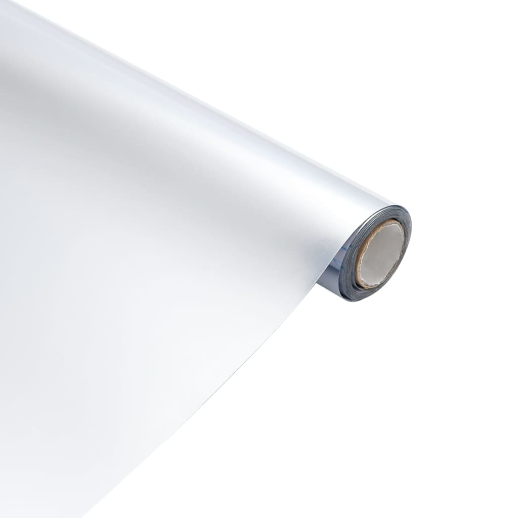 Mirror Films 2 pcs Self-Adhesive 60x200 cm PET
