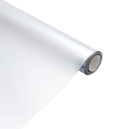 Mirror Films 2 pcs Self-Adhesive 60x200 cm PET