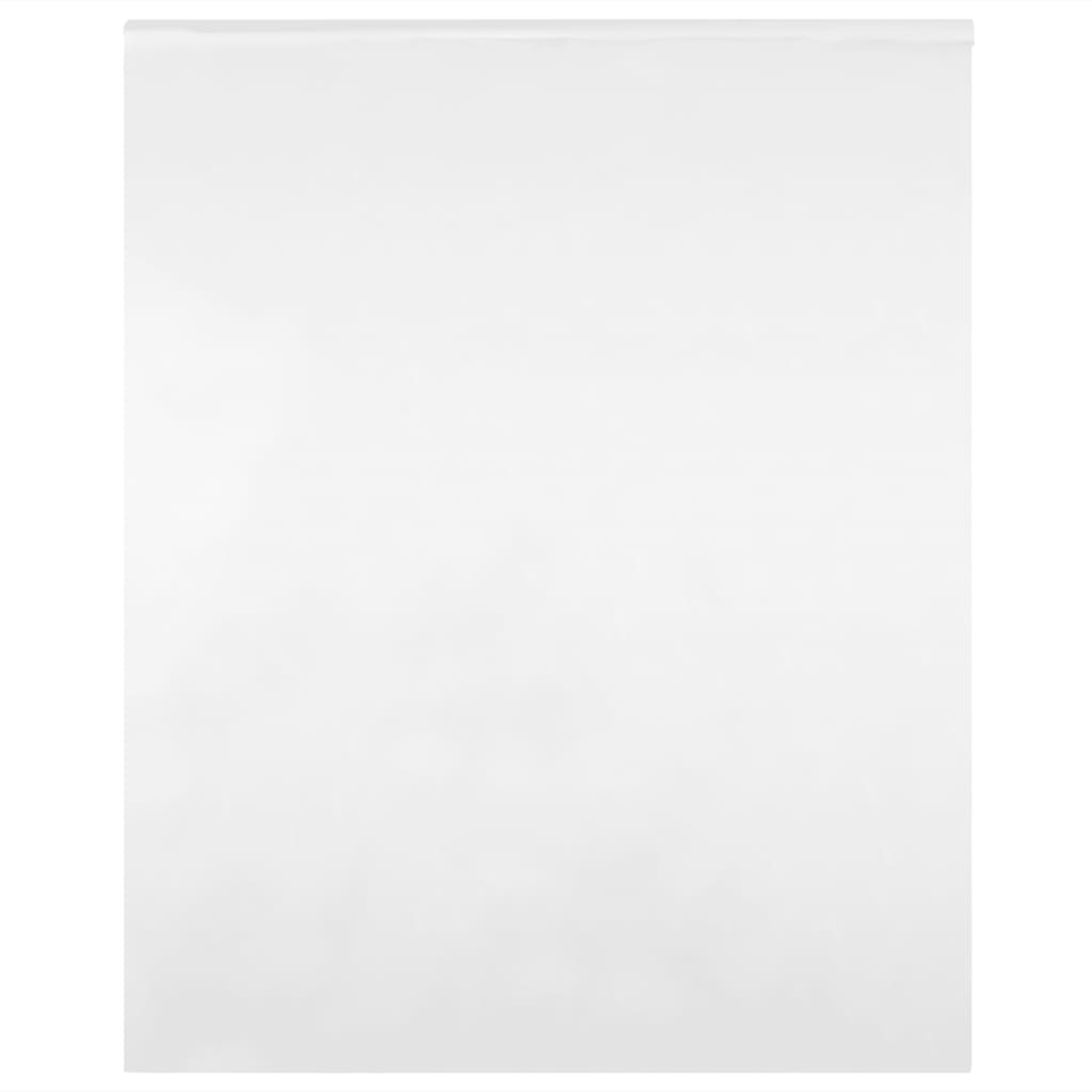 Mirror Films 2 pcs Self-Adhesive 90x200 cm PET