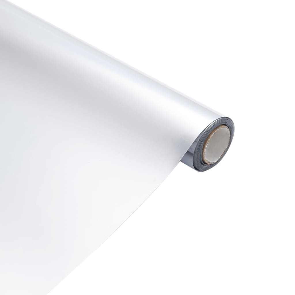 Mirror Films 2 pcs Self-Adhesive 90x200 cm PET
