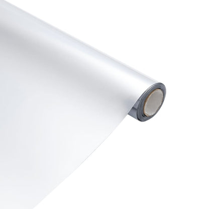Mirror Films 2 pcs Self-Adhesive 90x200 cm PET