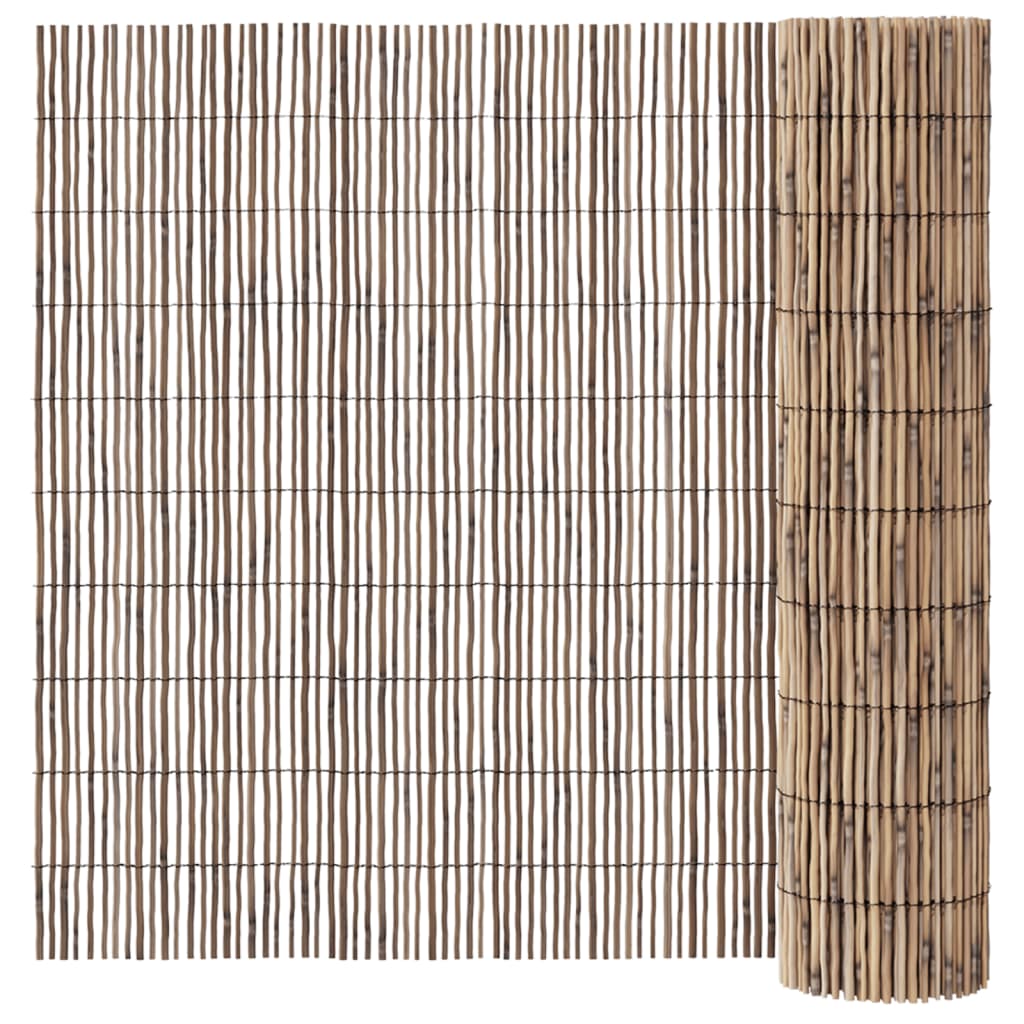 Garden Fence 300x90 cm Reed
