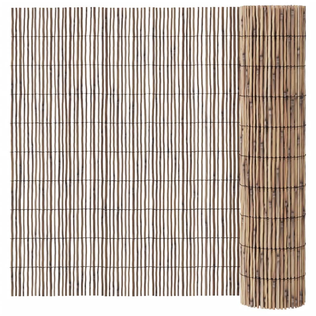 Garden Fence 600x90 cm Reed