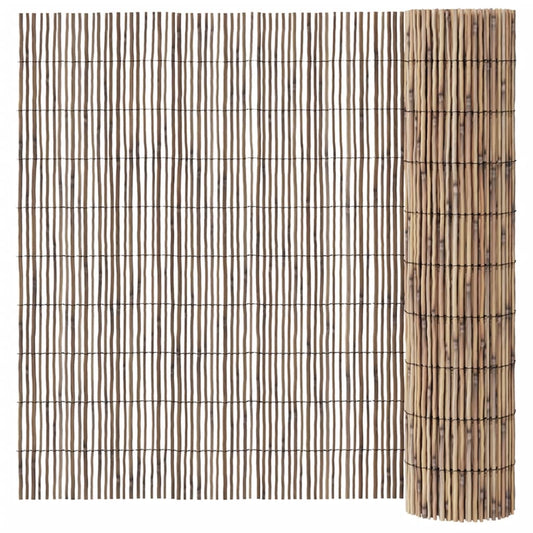 Garden Fence 1000x90 cm Reed