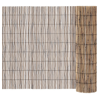 Garden Fence 600x80 cm Reed