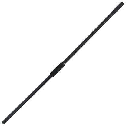 Pitchfork with 18 Tines Black Steel
