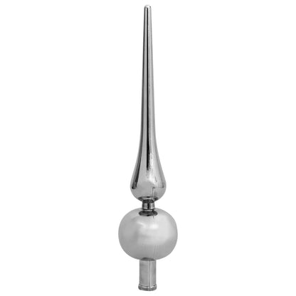 Artificial Christmas Tree White 138 x 138 x 300 cm