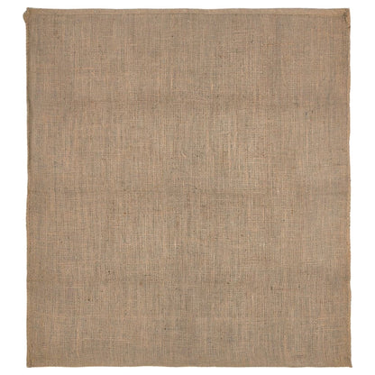 Jute Sacks 5 pcs 100x110 cm 100% Jute 220 gsm