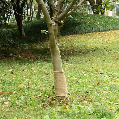 Jute Roll 0,25x15 m 100% Jute 200 gsm