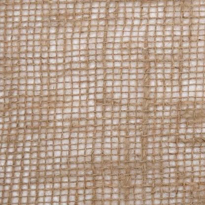 Jute Roll 0.25x50 m 100% Jute 200 gsm
