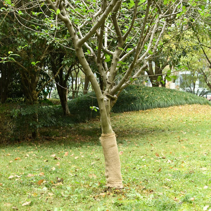 Jute Roll 0,5x50 m 100% Jute 200 gsm
