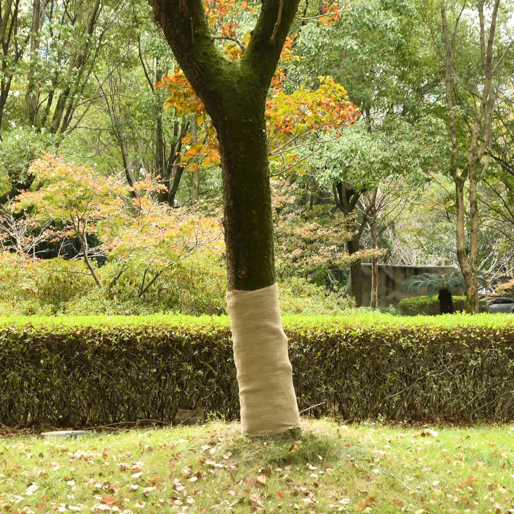 Jute Roll 1x50 m 100% Jute 200 gsm