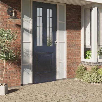 Window Film Static Frosted White 45x500 cm PVC