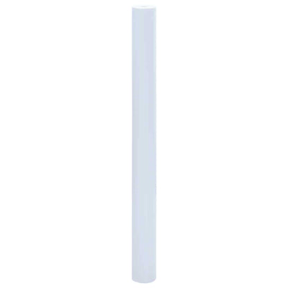 Window Film Static Frosted White 45x500 cm PVC