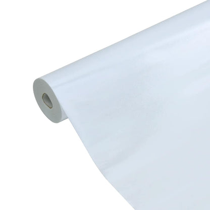 Window Film Static Frosted White 45x500 cm PVC