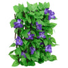  Artificial Ivy Trellis Expandable Green 180x20 cm