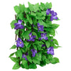  Artificial Ivy Trellis Expandable 5 pcs Green 180x20 cm