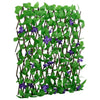  Artificial Ivy Trellis Expandable 5 pcs Green 180x70 cm