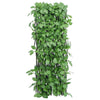  Artificial Ivy Trellis Expandable 5 pcs Green 180x65 cm