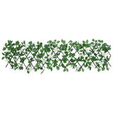 Artificial Ivy Trellis Expandable Green 5 pcs 180x30 cm