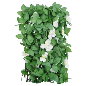 Artificial Ivy Trellis Expandable Green 5 pcs 180x30 cm