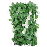 Artificial Ivy Trellis Expandable Green 5 pcs 180x30 cm