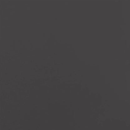 Planter Black 42x38x75 cm Steel
