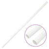 Cable Trunkings with Clips Ø20 mm 10 m PVC