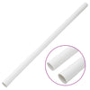 Cable Trunkings with Clips Ø30 mm 30 m PVC