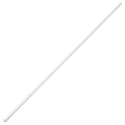 Cable Trunking 30x15 mm 30 m PVC