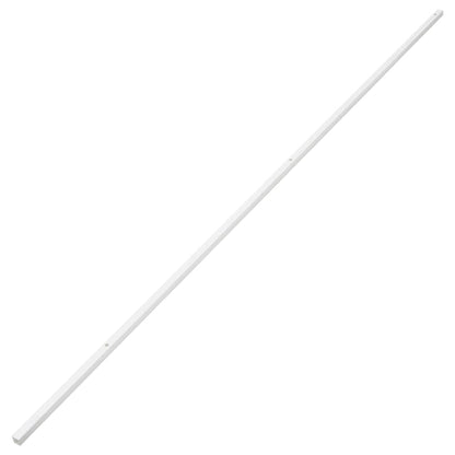 Cable Trunking 20x10 mm 30 m PVC