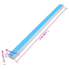 Cable Trunking Self-Adhesive 60x40 mm 10 m PVC