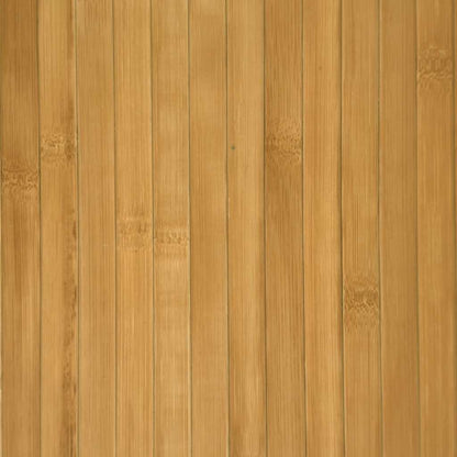 Rug Rectangular Nature 60x100 cm Bamboo