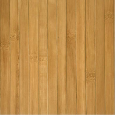 Rug Rectangular Nature 70x400 cm Bamboo